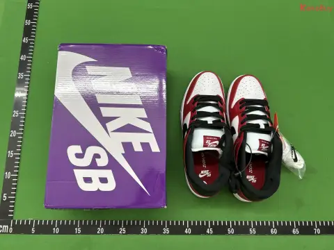 VT DK Series Casual Sneakers -5