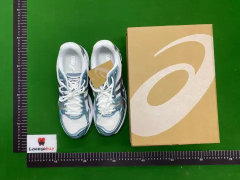 K-14S0 Retro Running Shoes -4