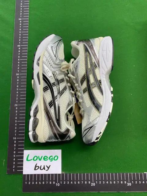 K-14S0 Retro Running Shoes -5