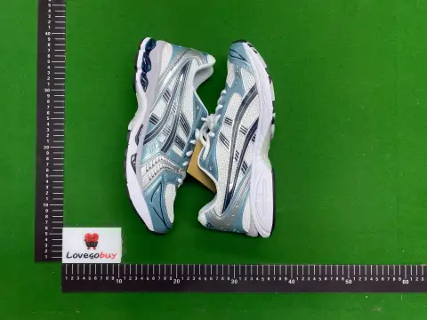 K-14S0 Retro Running Shoes -6