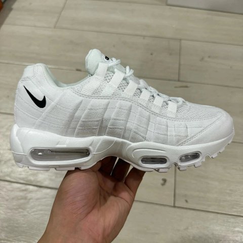 Max 95 Lightweight Running Sho