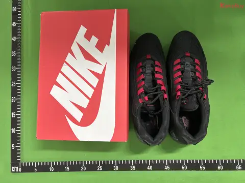 Max 95 Lightweight Running Shoes -2