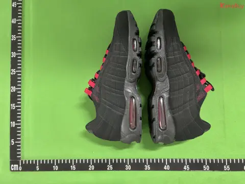 Max 95 Lightweight Running Shoes -4