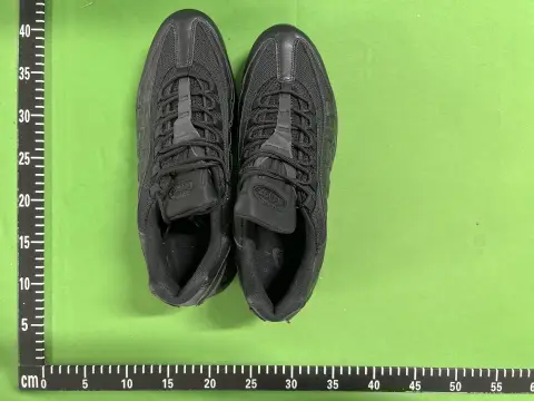 Max 95 Lightweight Running Shoes -3
