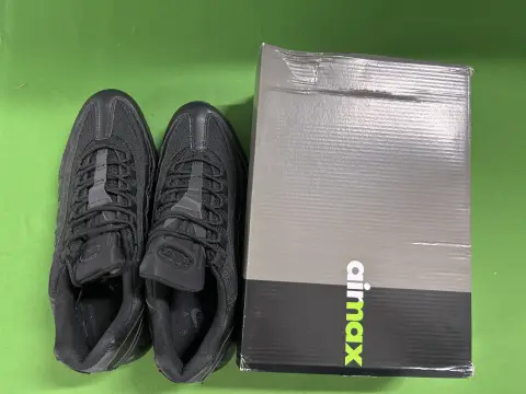 Max 95 Lightweight Running Shoes -6