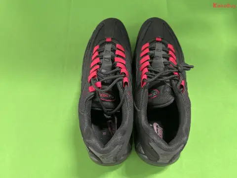 Max 95 Lightweight Running Shoes -5