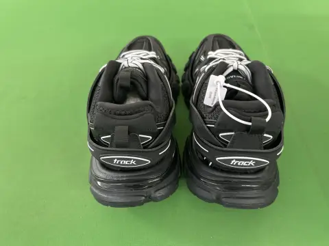 Track Series Premium Chunky Sneakers -5