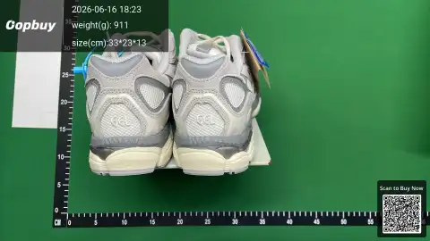 Gel-NYC Value Running Shoes -3