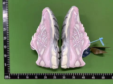 Gel-NYC Value Running Shoes -2