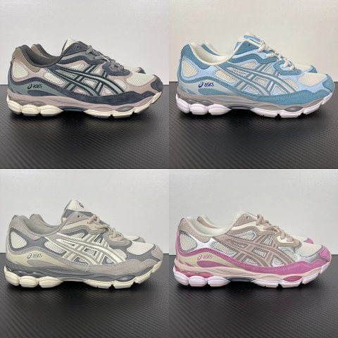 Gel-NYC Value Running Shoes