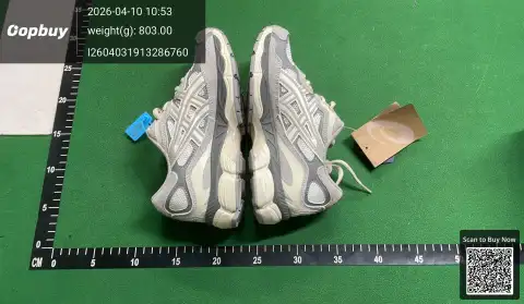 Gel-NYC Value Running Shoes -4