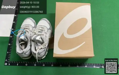 Gel-NYC Value Running Shoes -5