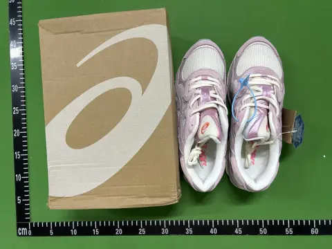 Gel-NYC Value Running Shoes -6