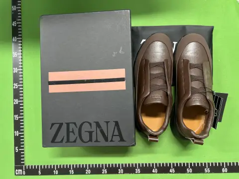 Fashion Trend Casual Sneakers -4