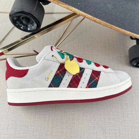 Campus 00s Retro Casual Shoes