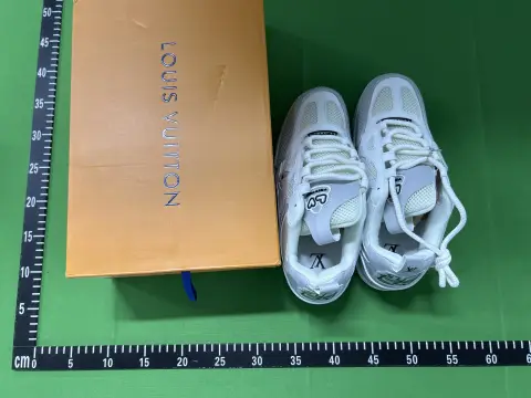 SK8 Low-Top Skate Sneakers -2