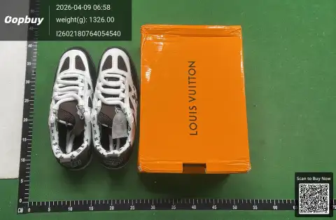 SK8 Low-Top Skate Sneakers -3