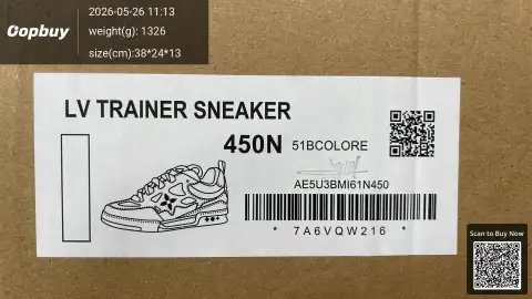 SK8 Low-Top Skate Sneakers -6
