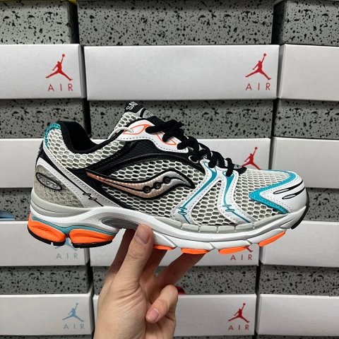 Custom Extended-Size Athletic 