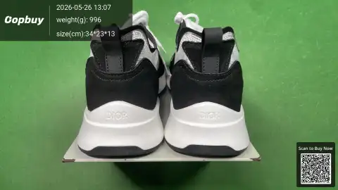 TOP Fashion Casual Sneakers -2