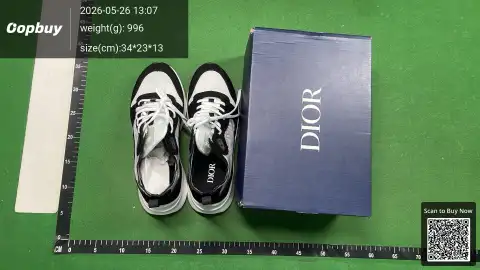 TOP Fashion Casual Sneakers -4