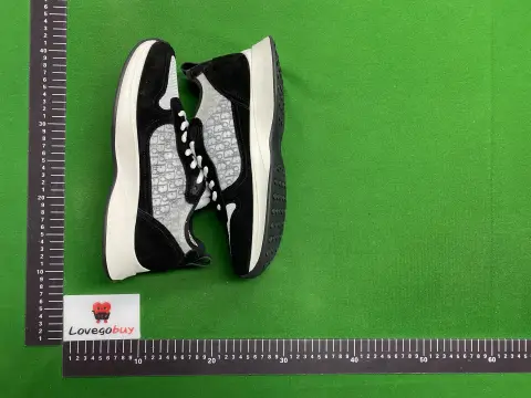 TOP Fashion Casual Sneakers -5