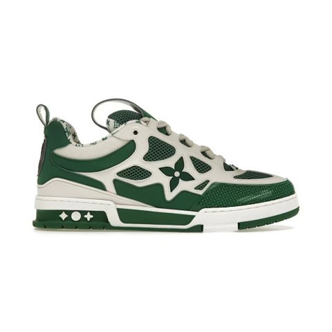 Skate Series Premium Low-Top S