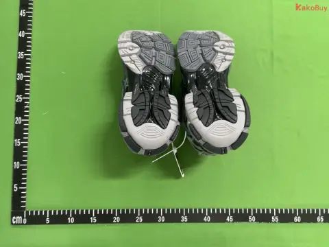 9A1-3M Casual Sneakers -2
