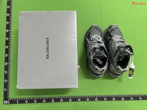 9A1-3M Casual Sneakers -6