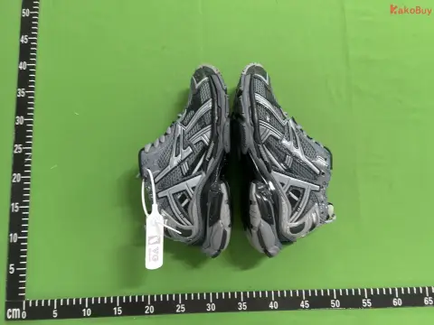 9A1-3M Casual Sneakers -3