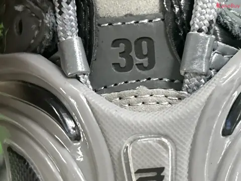 9A1-3M Casual Sneakers -4