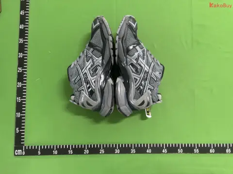 9A1-3M Casual Sneakers -5