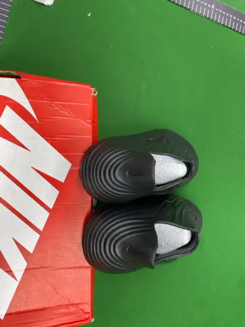NK Slide Sandals -4