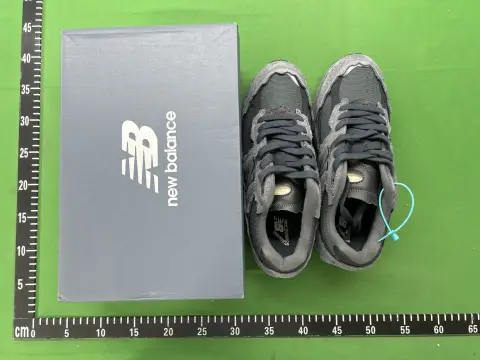 2002R Fashion Casual Sports Shoes -3