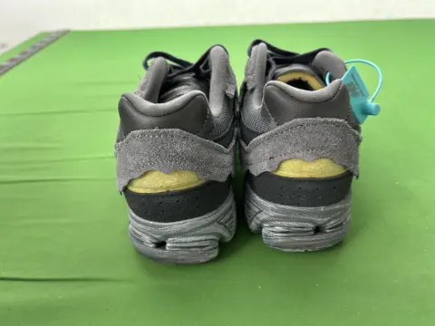 2002R Fashion Casual Sports Shoes -5