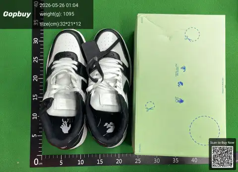 Casual Athletic Sneakers -4