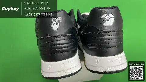 Casual Athletic Sneakers -5