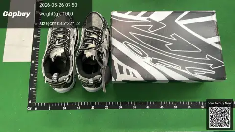 Be Right Back Sneakers Collection -5