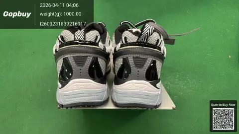 Be Right Back Sneakers Collection -4