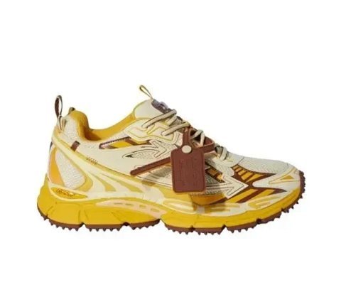 Be Right Back Sneakers Collect