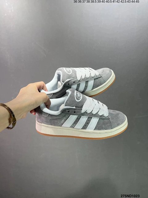 AD Classic Retro Campus Sneake