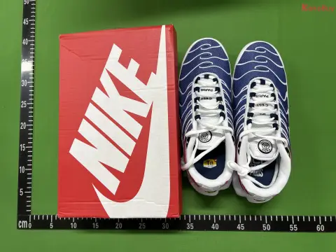 Max Air-Cushion Running Shoes -3