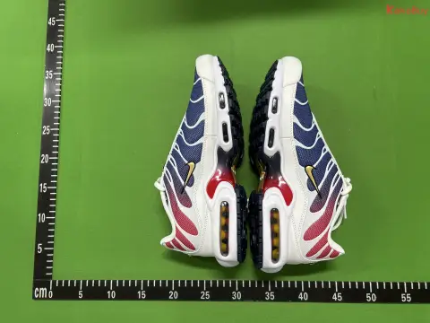 Max Air-Cushion Running Shoes -2