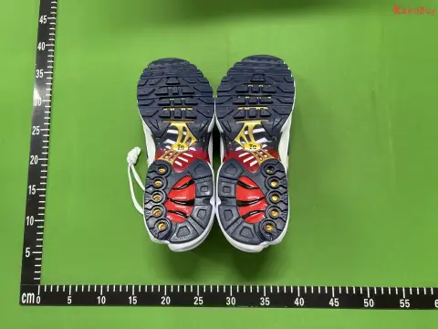 Max Air-Cushion Running Shoes -4