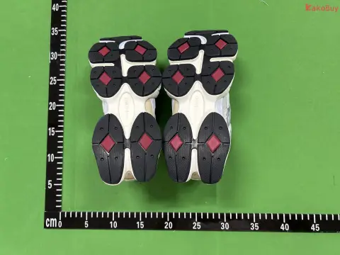 96 Elephant Casual Sneakers -3
