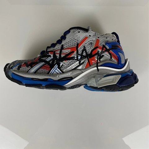 Runner 7.0 Chunky Sneakers