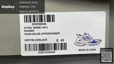 Runner 7.0 Chunky Sneakers -2