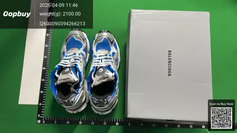 Runner 7.0 Chunky Sneakers -4