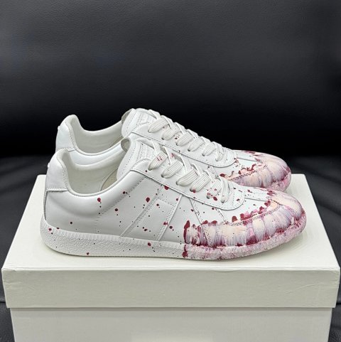 AYP-1 Fashion Casual Sneakers