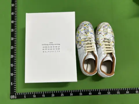 AYP-1 Fashion Casual Sneakers -4
